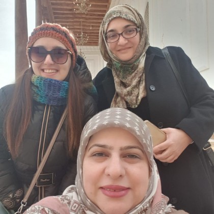 Экскурсия Бухара