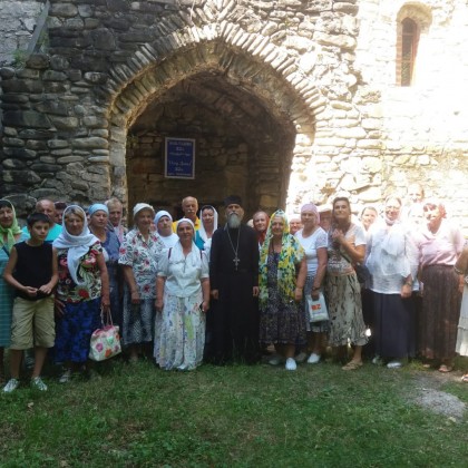 Экскурсия Akura, Telavi