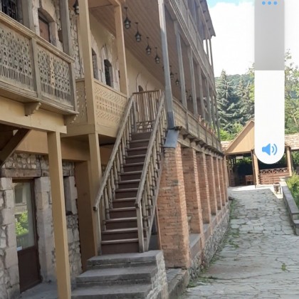 Экскурсия "Ереван - оз. Севан - Дилижан"