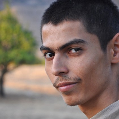 Экскурсия в горах Чимган