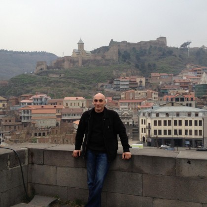 Экскурсия В Грузии с 2006 года