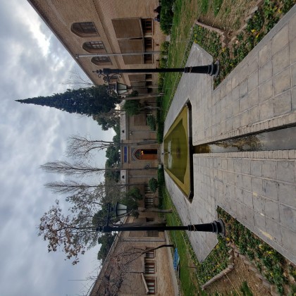 Экскурсия Тегеран