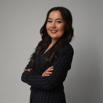 Перевод на переговорах с руководством компании