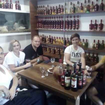 Экскурсия Мцхета