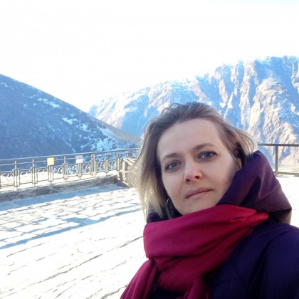 Экскурсия Казбеги