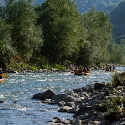 Экскурсия Казбеги