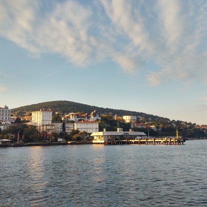 Экскурсия Стамбул Принцевы острова