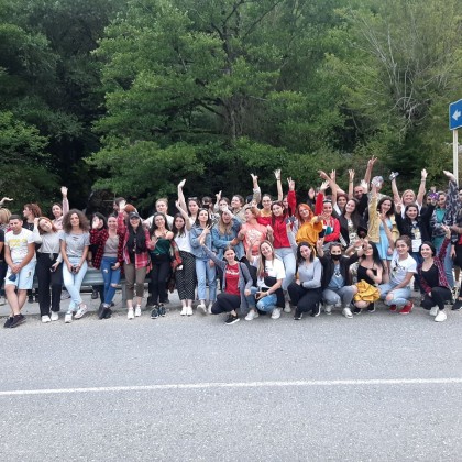 Экскурсия Лечхуми