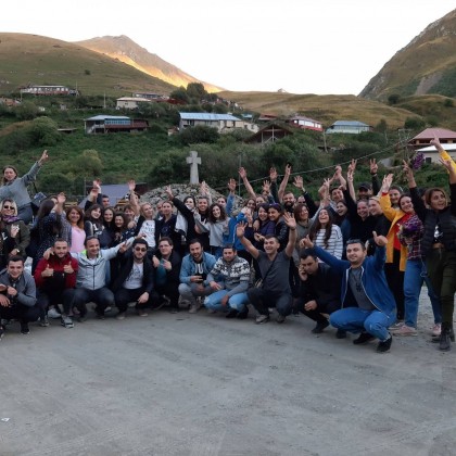 Экскурсия Джута