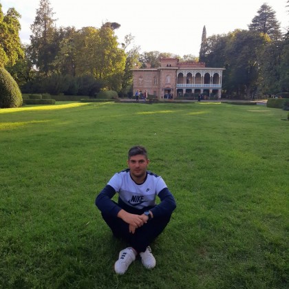 Экскурсия грузия