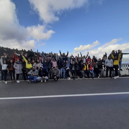 Экскурсия Рача