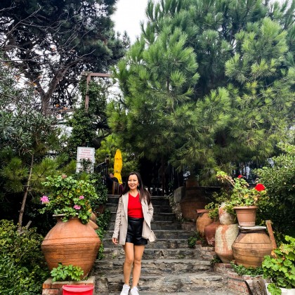 Экскурсия Bursa