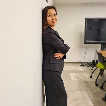 Перевод на переговорах с Поставщиком