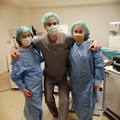 Переводчик Dunyagoz Etiler istanbul  в 2021