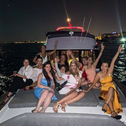 Перевод Istanbul