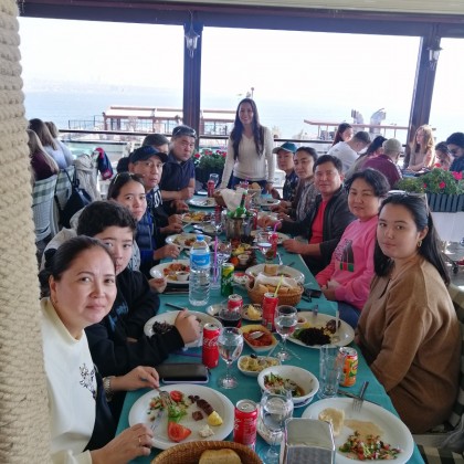 Экскурсия Istanbul