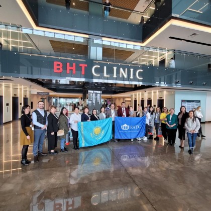 Переводчик Istanbul  в 2022