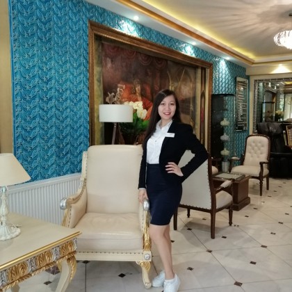 Экскурсия Istanbul