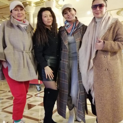 Экскурсия Istanbul