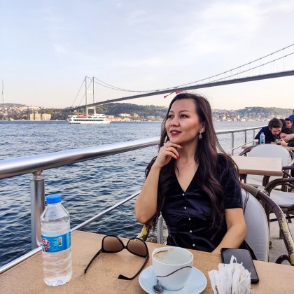 Экскурсия Istanbul