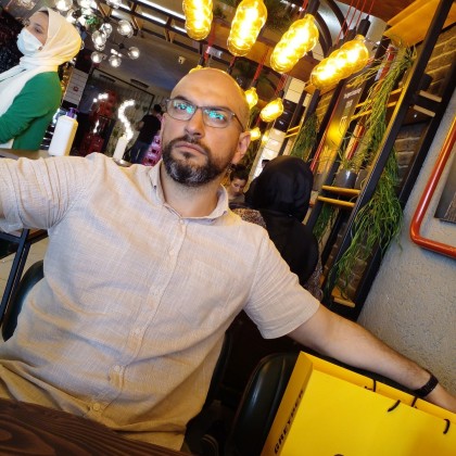 Перевод на переговорах с Гости Турции