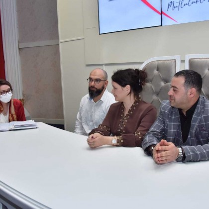 Перевод ЗАГС Умрание