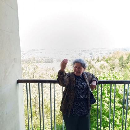 Экскурсия Гурия