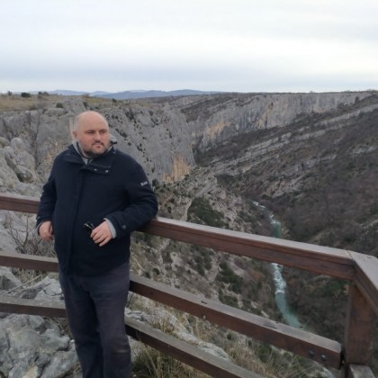 Экскурсия Водопады реки Крка