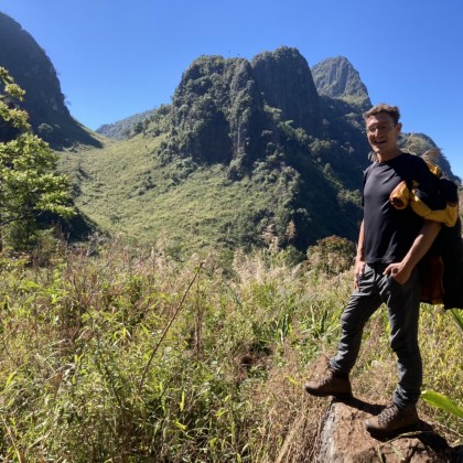 Экскурсия Chiang Dao,Thailand