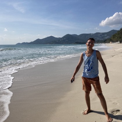 Экскурсия Koh Samui