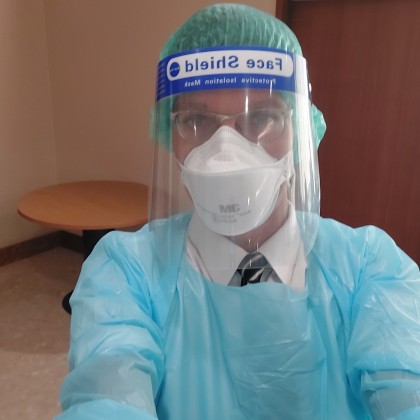 Переводчик Bangkok Pattaya Hospital в 2022