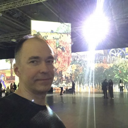 Экскурсия В Варшаве