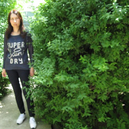 Экскурсия на Чимгане, Узбекистан