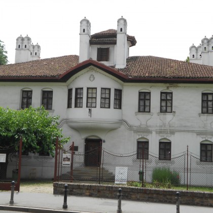 Экскурсия Белград