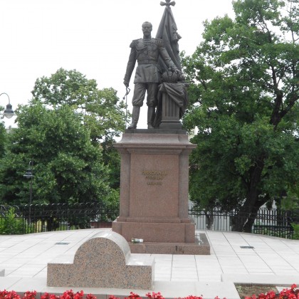 Экскурсия Белград