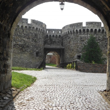 Экскурсия Белград