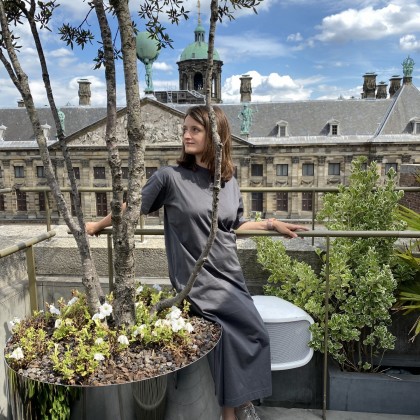 Экскурсия Амстердам