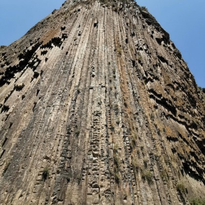 Экскурсия симфония камней