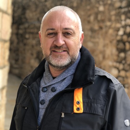 Экскурсия Израиль