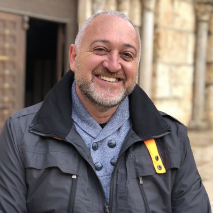 Экскурсия Иерусалим