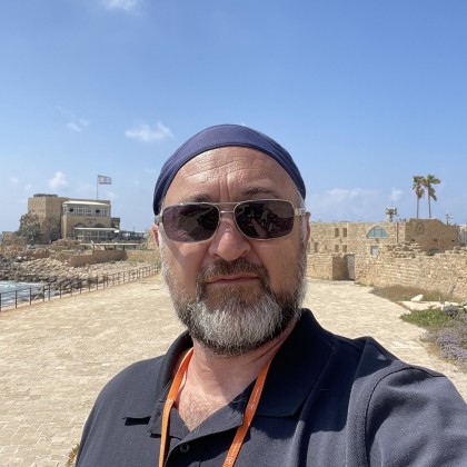 Экскурсия Кейсария