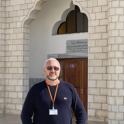 Экскурсия Хайфа