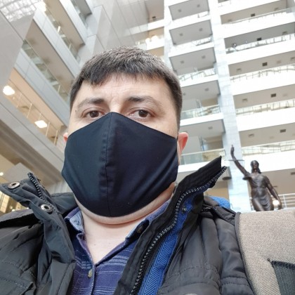 Письменный перевод Суд