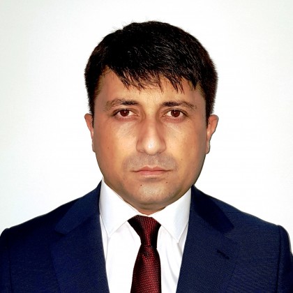 Письменный перевод Доверенности