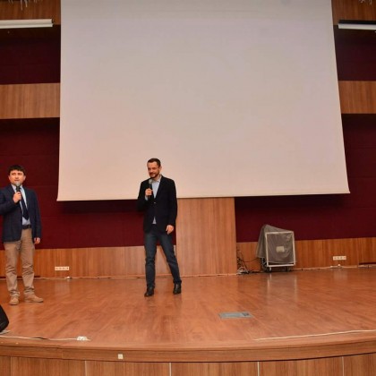 Перевод Семинар криптовалюты