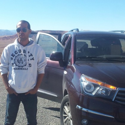 Экскурсия во всех городах Марокко