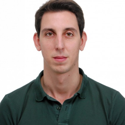 Переводчик Сергей на выставке Semicon Taiwan