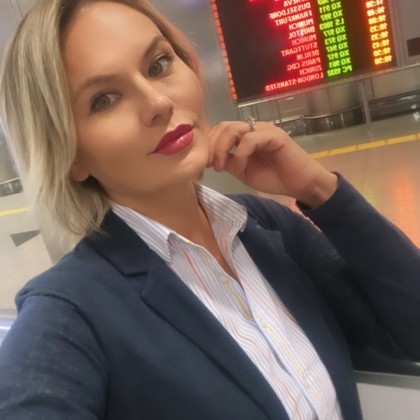 Перевод на переговорах с Встреча клиентов