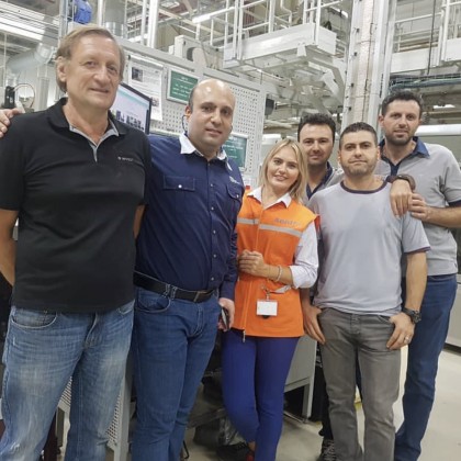 Перевод Завод табак