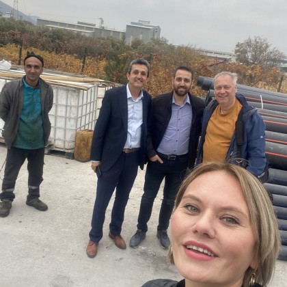 Проверка Переговоры